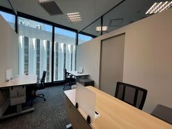 Hub Synergy Point (D2), Office #534075821